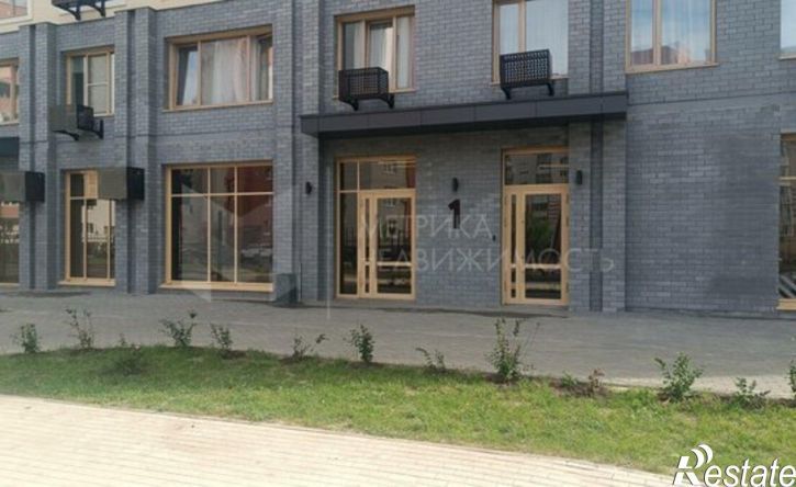 1-комн квартира Газопромысловая улица, 1 с2,  д. 1 с2