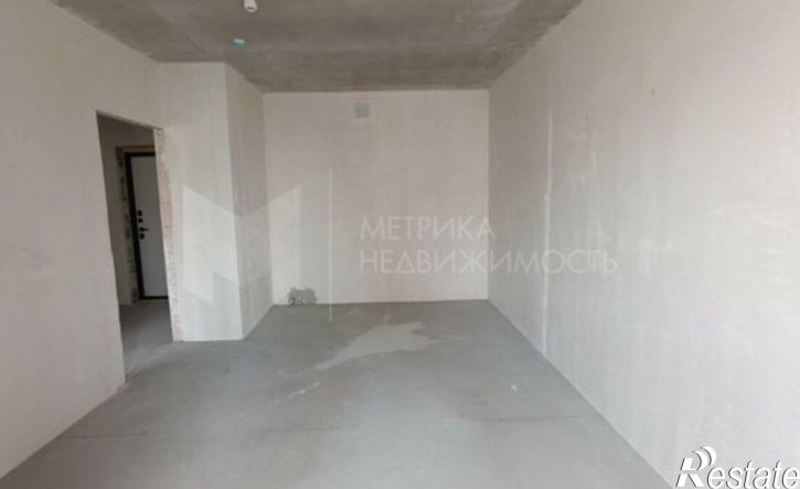 1-комн квартира Газопромысловая улица, 1 с2,  д. 1 с2