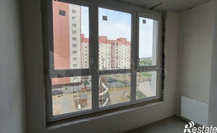 1-комн квартира Газопромысловая улица, 1 с2,  д. 1 с2