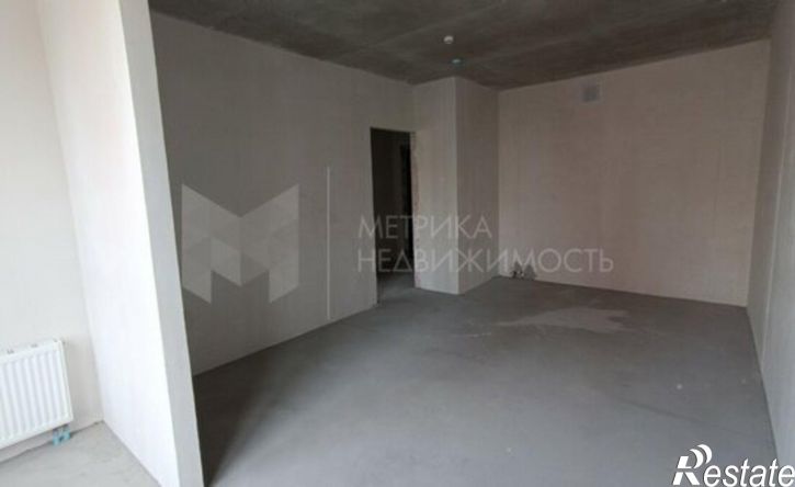 1-комн квартира Газопромысловая улица, 1 с2,  д. 1 с2