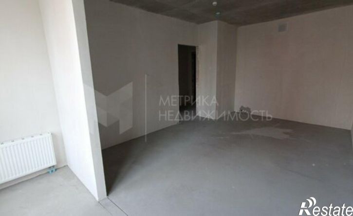 1-комн квартира Газопромысловая улица, 1 с2,  д. 1 с2