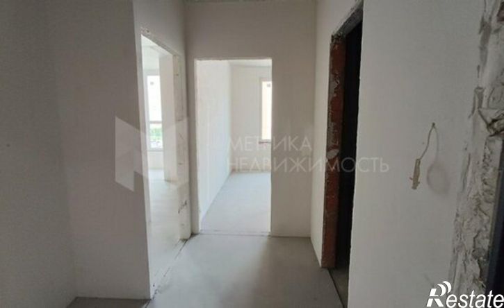 1-комн квартира Газопромысловая улица, 1 с2,  д. 1 с2