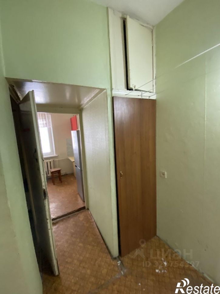 1-комн квартира ул Жуковского, 78,  д. 78