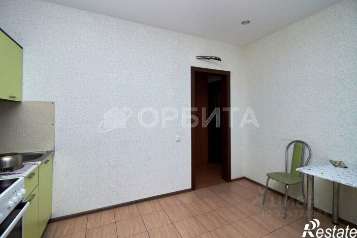 1-комн квартира улица Максима Горького, 83,  д. 83