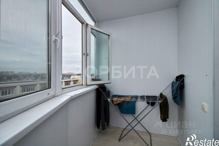 1-комн квартира улица Максима Горького, 83,  д. 83