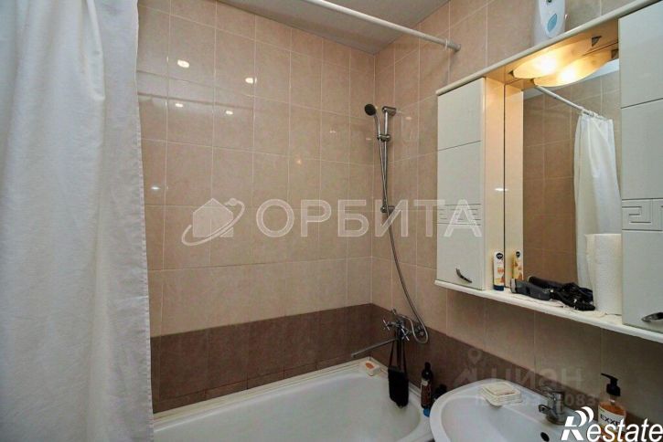 1-комн квартира улица Максима Горького, 83,  д. 83