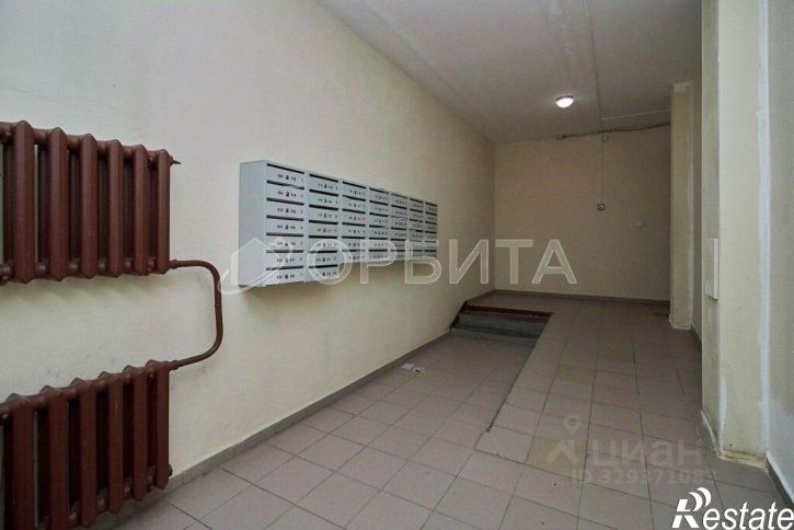 1-комн квартира улица Максима Горького, 83,  д. 83
