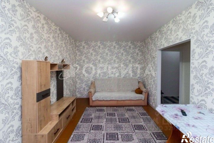 2-комн квартира Волгоградская улица, 19,  д. 19
