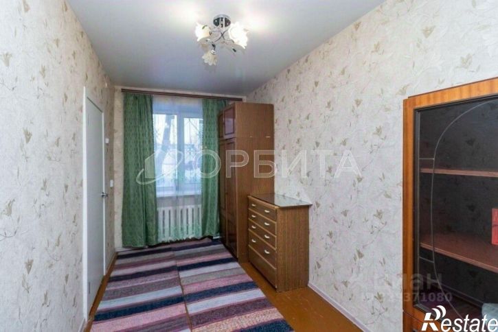 2-комн квартира Волгоградская улица, 19,  д. 19