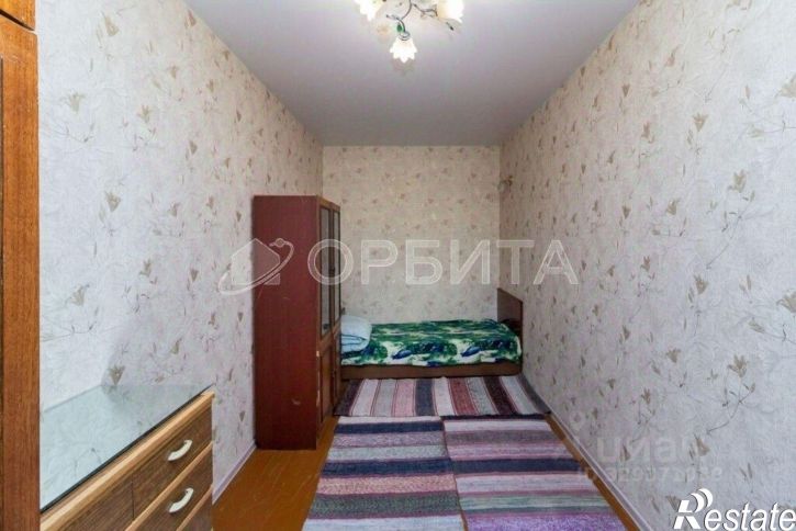 2-комн квартира Волгоградская улица, 19,  д. 19