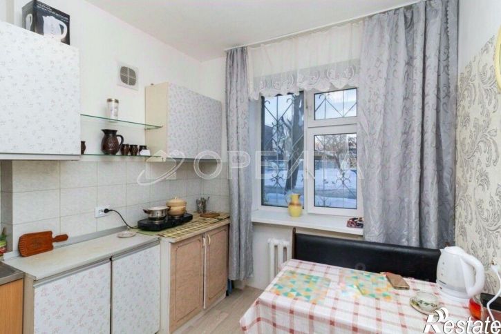 2-комн квартира Волгоградская улица, 19,  д. 19