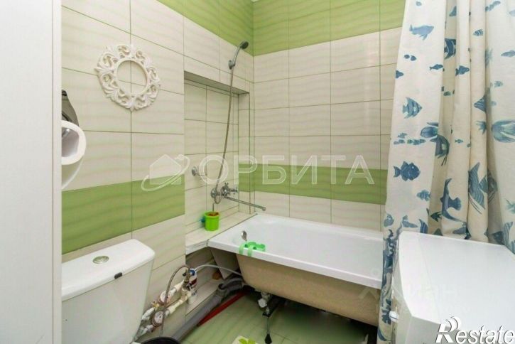 2-комн квартира Волгоградская улица, 19,  д. 19