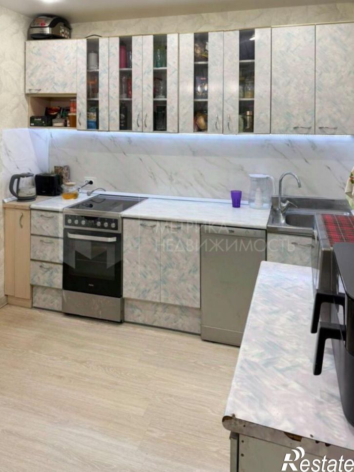 1-комн квартира ул Широтная, 190,  д. 190