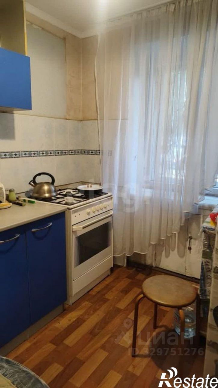 1-комн квартира ул Жигулевская, 7,  д. 7