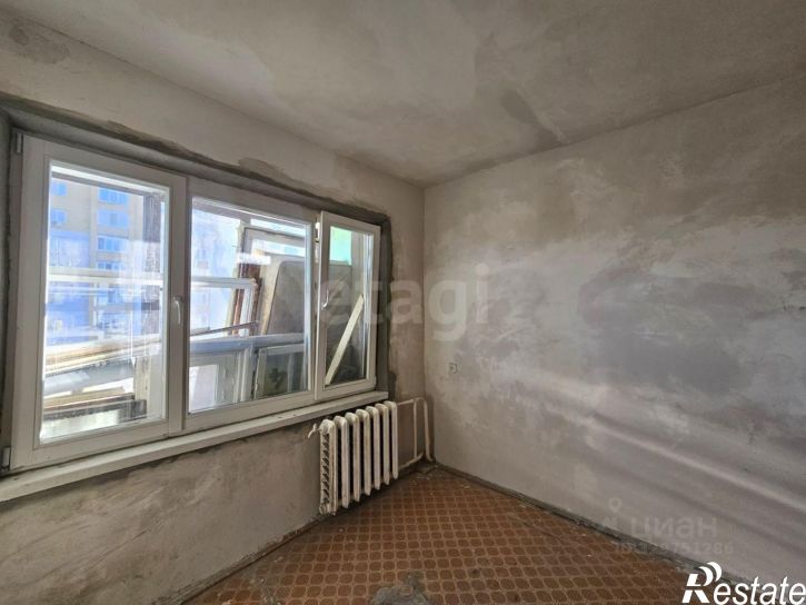 2-комн квартира ул Котовского, 55А,  д. 55А