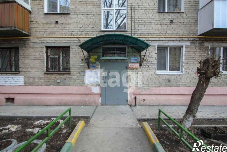 1-комн квартира ул Жигулевская, 7,  д. 7