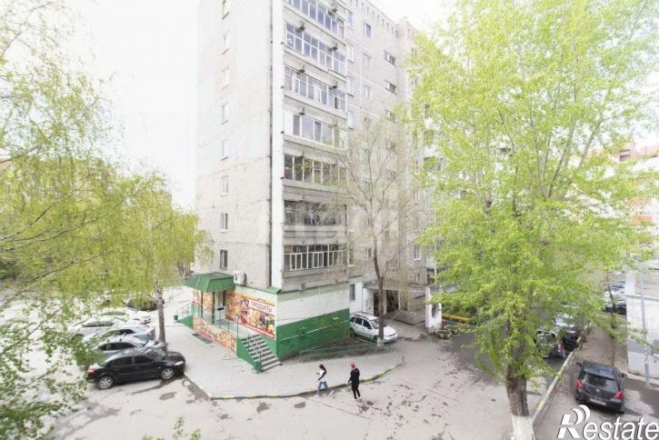 1-комн квартира ул Жигулевская, 7,  д. 7
