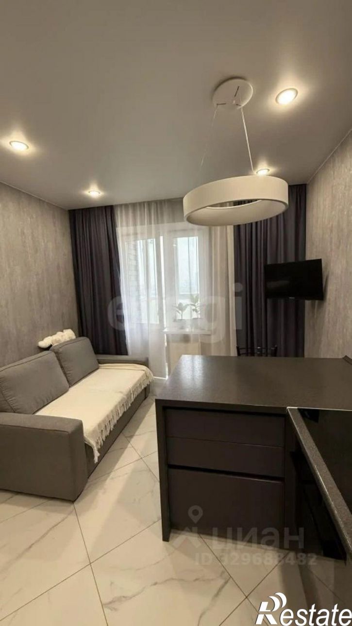 1-комн квартира улица Дружбы, 73 к4,  д. 73 к4