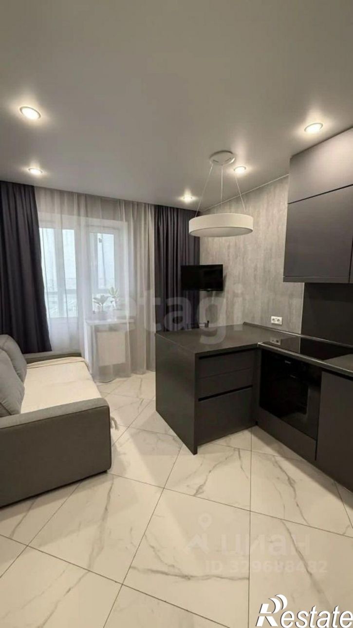 1-комн квартира улица Дружбы, 73 к4,  д. 73 к4