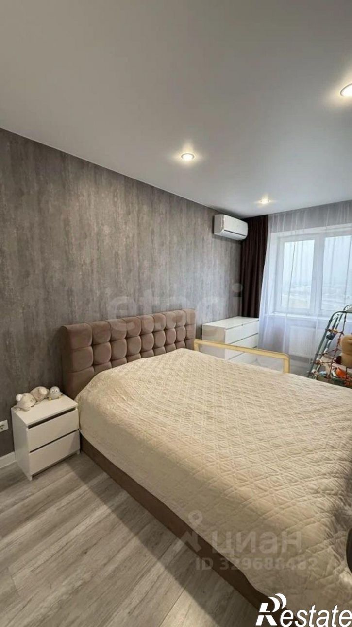 1-комн квартира улица Дружбы, 73 к4,  д. 73 к4