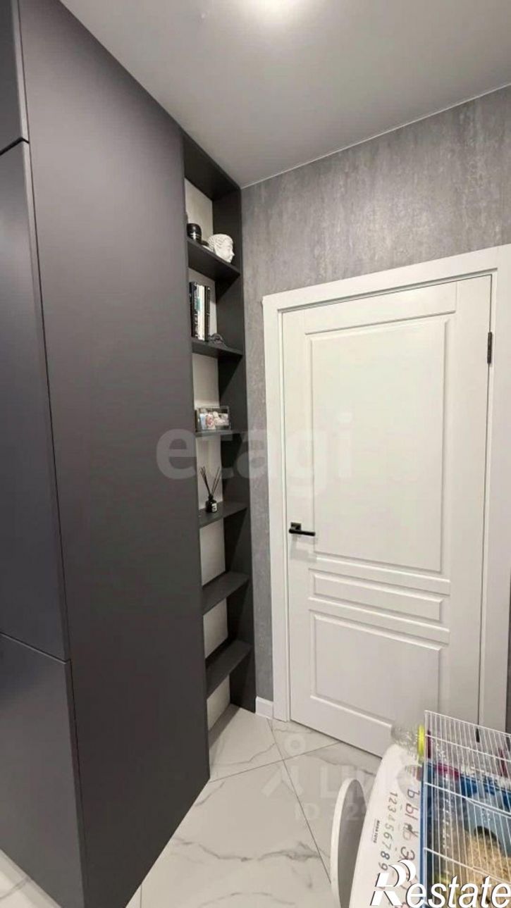 1-комн квартира улица Дружбы, 73 к4,  д. 73 к4