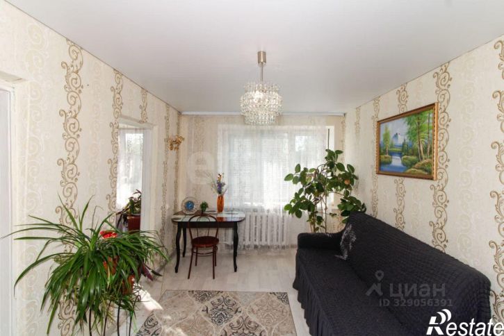 4-комн квартира ул Авторемонтная, 21,  д. 21
