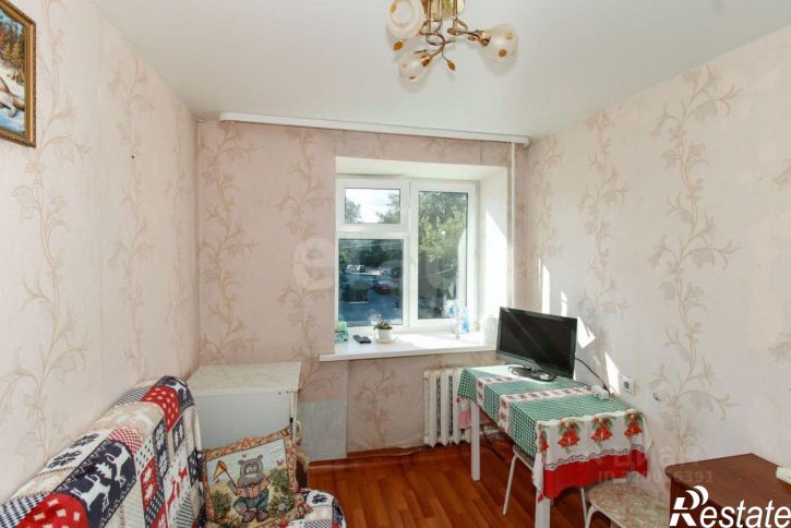 4-комн квартира ул Авторемонтная, 21,  д. 21