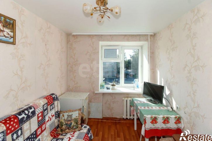 4-комн квартира ул Авторемонтная, 21,  д. 21