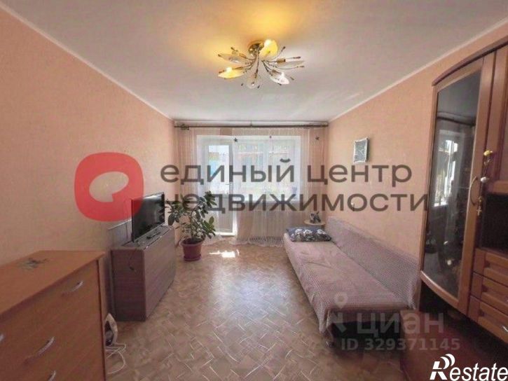 2-комн квартира ул Харьковская, 10,  д. 10