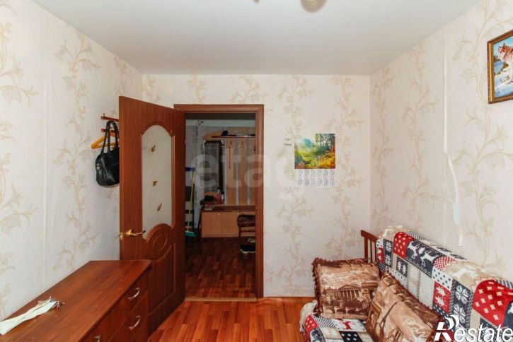 4-комн квартира ул Авторемонтная, 21,  д. 21