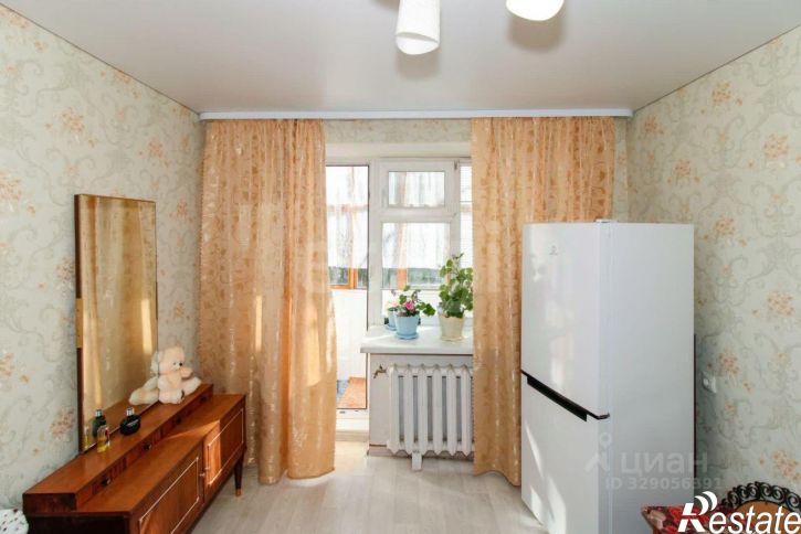 4-комн квартира ул Авторемонтная, 21,  д. 21