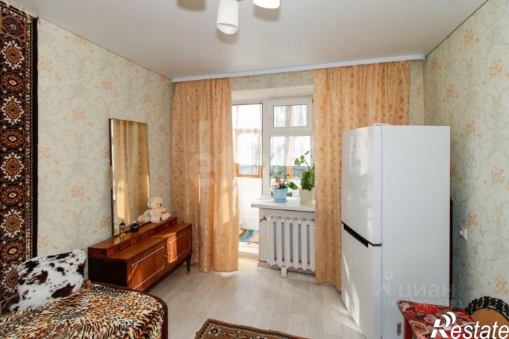 4-комн квартира ул Авторемонтная, 21,  д. 21
