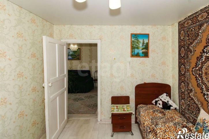 4-комн квартира ул Авторемонтная, 21,  д. 21