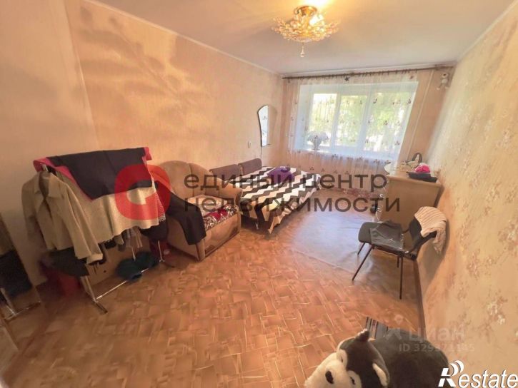 2-комн квартира ул Харьковская, 10,  д. 10