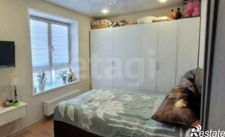 2-комн квартира улица Павла Шарова, 10А,  д. 10А