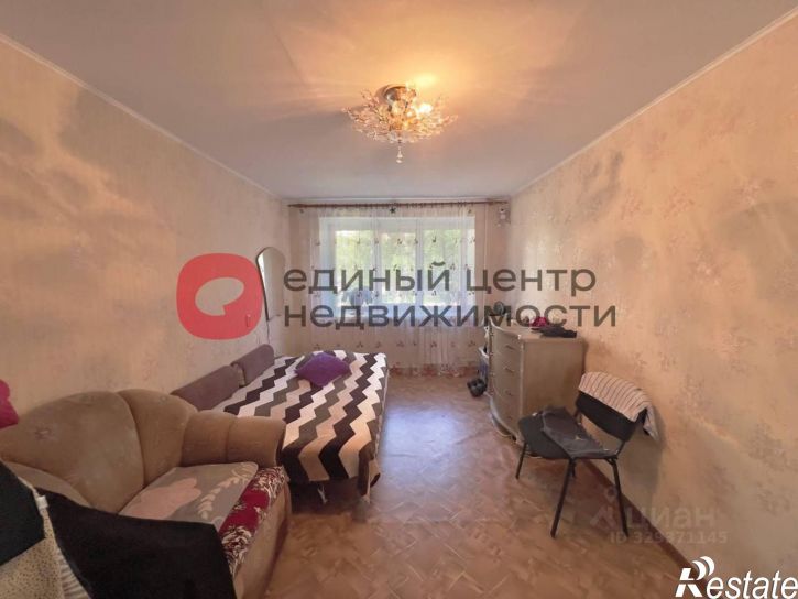 2-комн квартира ул Харьковская, 10,  д. 10