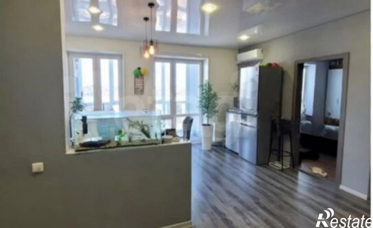 2-комн квартира улица Павла Шарова, 10А,  д. 10А