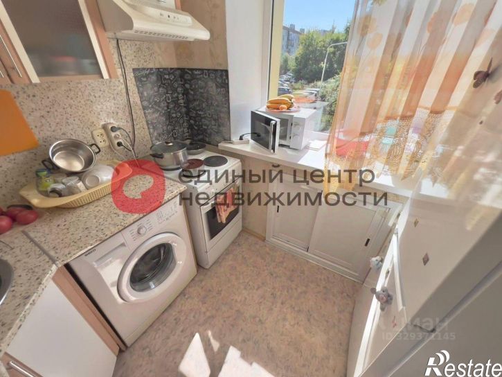 2-комн квартира ул Харьковская, 10,  д. 10