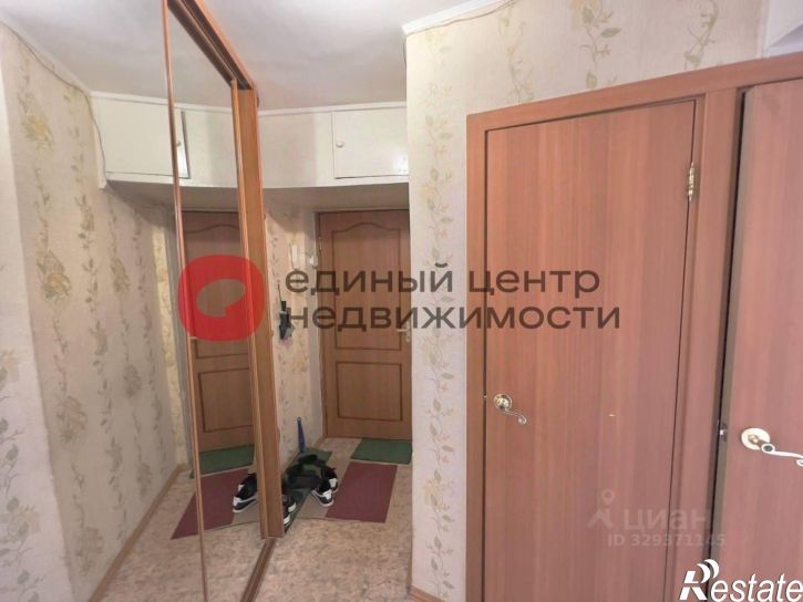 2-комн квартира ул Харьковская, 10,  д. 10