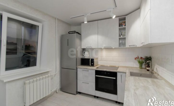 1-комн квартира ул Николая Семенова, 25 2,  д. 25 2,  к. 2