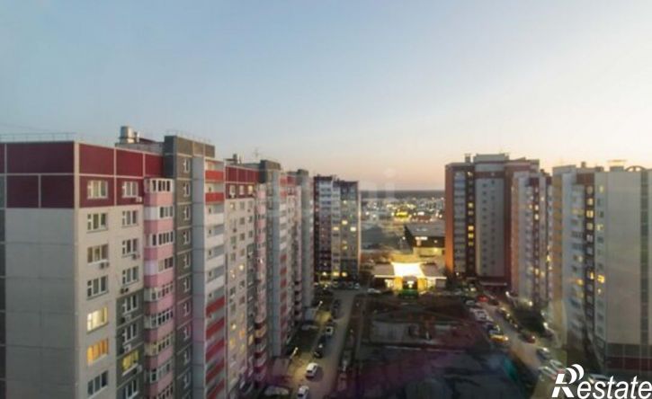 1-комн квартира ул Николая Семенова, 25 2,  д. 25 2,  к. 2