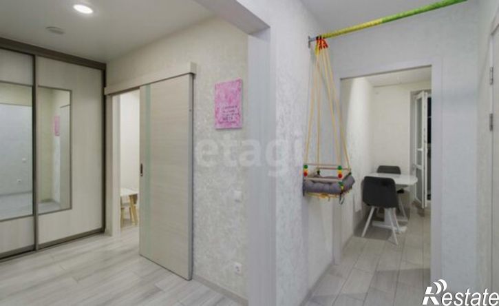 1-комн квартира ул Николая Семенова, 25 2,  д. 25 2,  к. 2