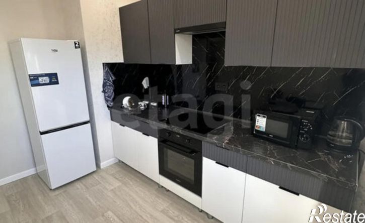 1-комн квартира Ямбургский проезд, 3,  д. 3