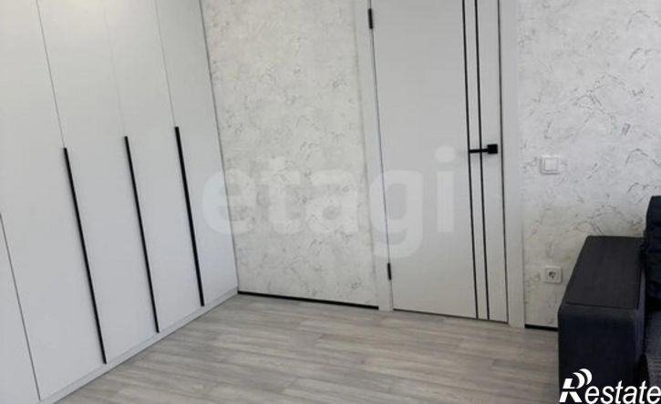 1-комн квартира Ямбургский проезд, 3,  д. 3