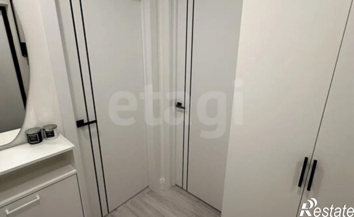 1-комн квартира Ямбургский проезд, 3,  д. 3