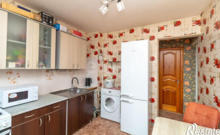 1-комн квартира ул Шишкова, 20 2,  д. 20 2,  к. 2