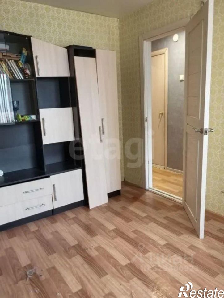 1-комн квартира ул 30 лет Победы, 142,  д. 142