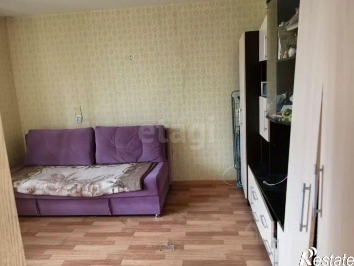 1-комн квартира ул 30 лет Победы, 142,  д. 142