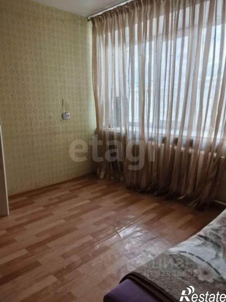 1-комн квартира ул 30 лет Победы, 142,  д. 142