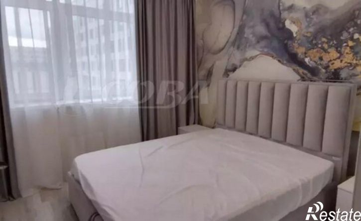 1-комн квартира ул Алматинская, 4,  д. 4